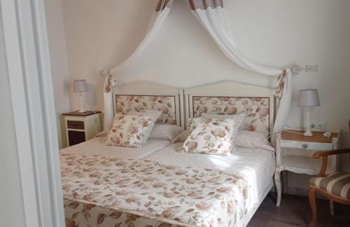 Finca La Favorita- Suites - Foto 12