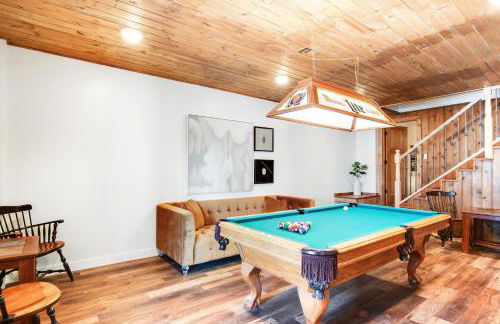 Murphy Lake House - Foto 35