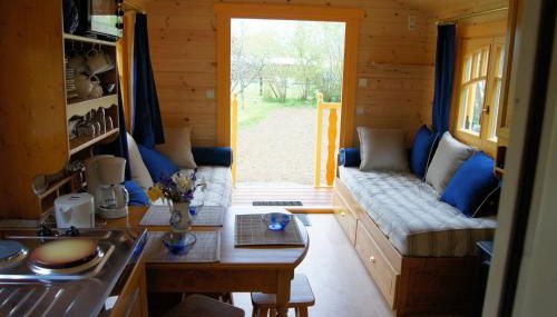 Les Roulottes de Saint-Sulpice - Foto 2