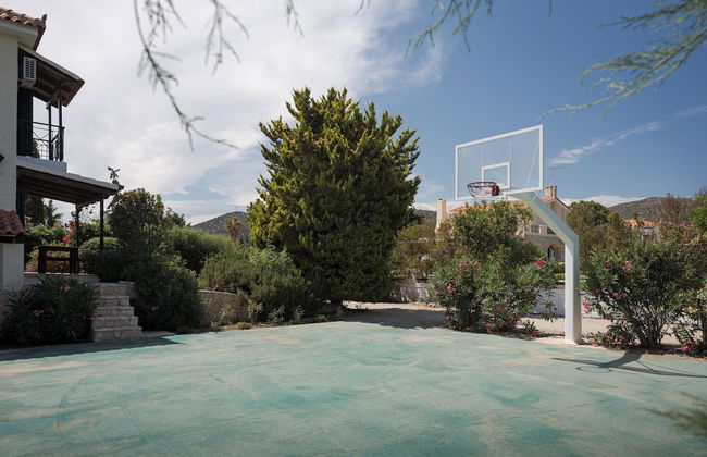 Villa Nefeli - Photo 31