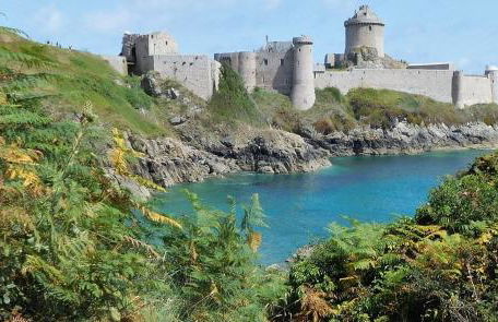 Gîte L Olivier confort, détente avec jacuzzi à 4km de la plage- Cap Fréhel - Foto 32