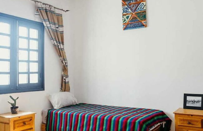 Seaview beach apartment 2 bedrooms - Foto 14