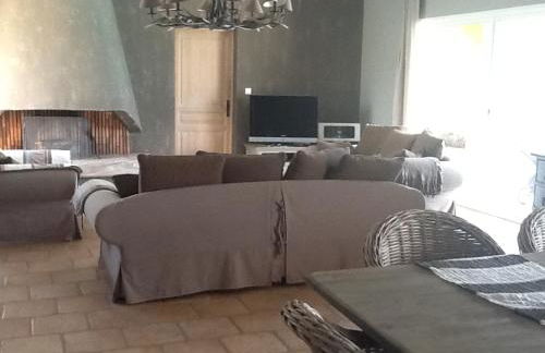 Le Mas de Héron - Photo 21