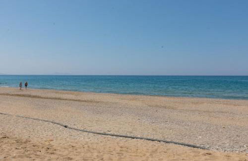 Vasileios Seaview Apartments - Foto 12