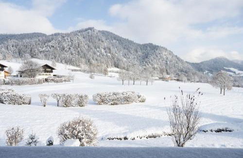 Ferienwohnungen Mooshäusl - Foto 64