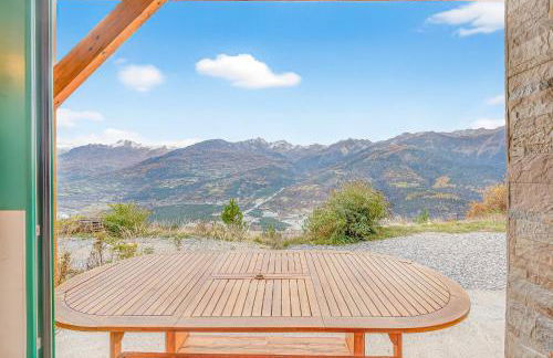 Un coin de paradis à Puy Sanières - Photo 30