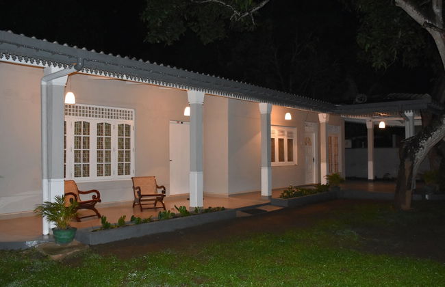 Gunda's Holiday Home - Foto 1