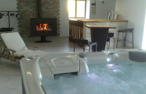 Domaine de Valmeray Gîte - Foto 22