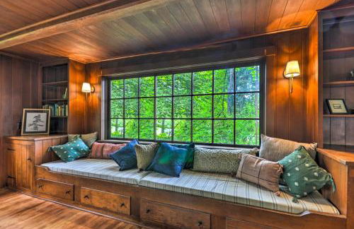 Peaceful and Elegant Cottage with Riverside View - Foto 6