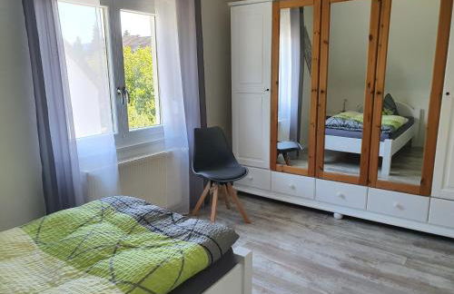 Ferienwohnung Schweier - Außerhalb und doch zentral - Foto 32