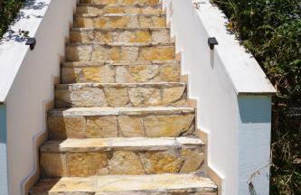 Dimitra's Maisonette at Rafaella Resort - Foto 2