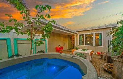 Luxe Beachside Escape Near Channel Islands - Foto 28