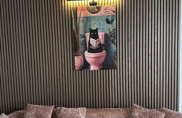 Cozy Stay Near Fishtown - Close to Subway & Center City by Globenest - Foto 41