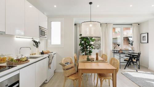 Ona - 2 bedrooms in Sant Gervasi - Foto 4