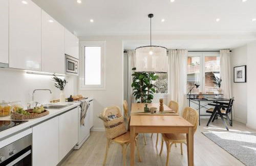 Ona - 2 bedrooms in Sant Gervasi - Foto 4