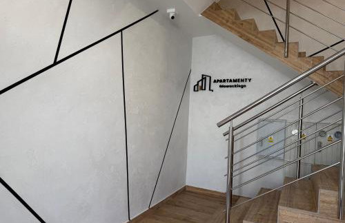 APARTAMENTY Głowackiego - Foto 49