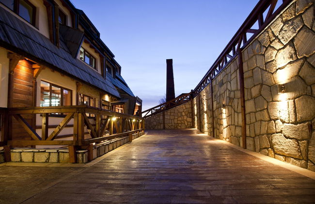 Apart Hotel Zoned - Foto 50