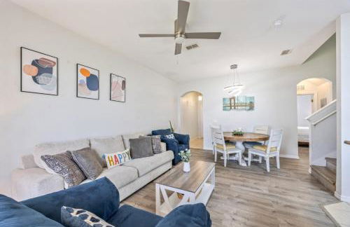 Cozy Stylish Townhome - Foto 1