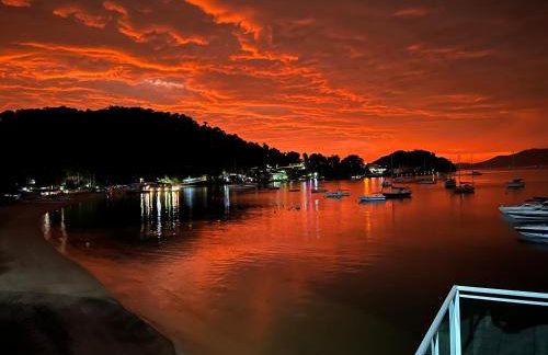 Angra dos reis, Praia Grande cond-angra inn - Foto 17