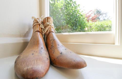 Shoemakers Cottage, Friston - Foto 10