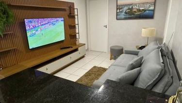 Beira Mar Boa Viagem Beach Class Executive - Photo 5