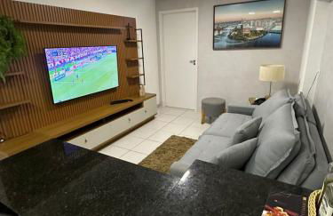 Beira Mar Boa Viagem Beach Class Executive - Foto 5