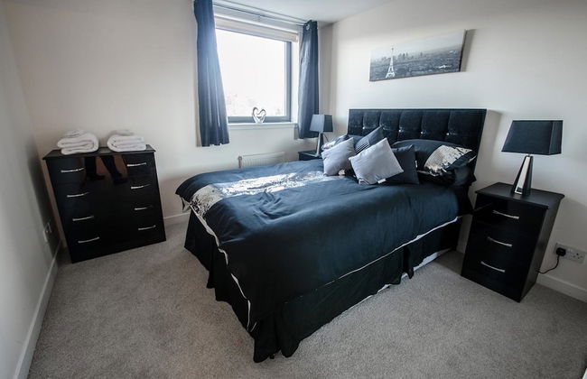 Orange Apartments City - Foto 4