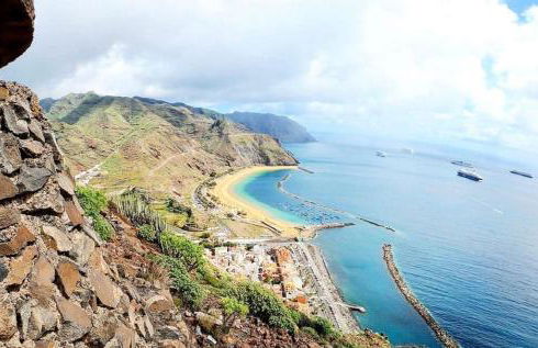 EDEN RENTALS Oasis Penthouse in Santa Cruz - Foto 39