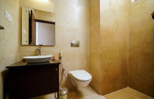 Lantern Apart Hotel - Foto 20