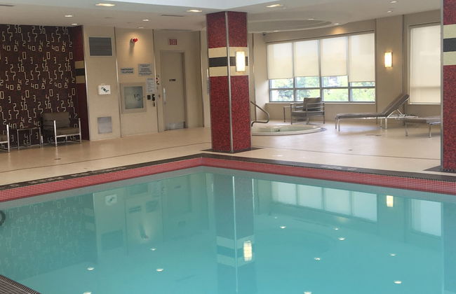 Royal Suites Mississauga - Photo 7