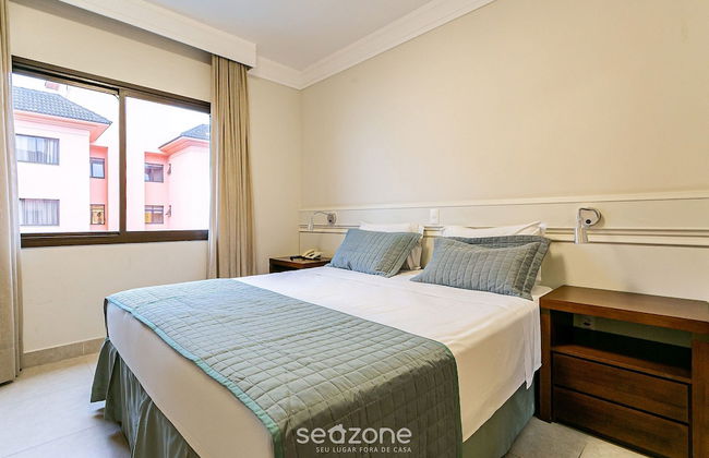 Studios modernos à beira-mar - Jurerê Beach Village JBVTOP - Photo 47