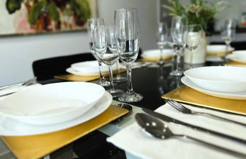 Paradigm Court, Modern 3-Bedroom Flat 1, Oxford - Photo 10