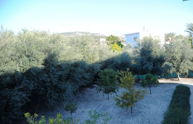 Luxury 6 Bedroom Villa With Privet Pool in Paphos - Foto 42