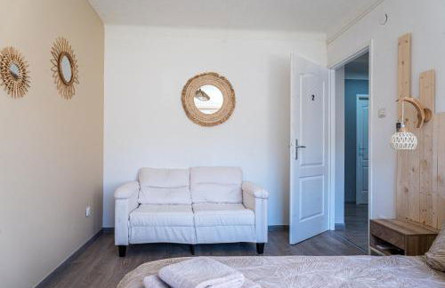 Le Marie 115m - Spacieux 3ch' - 2 sdb - Balcon - Foto 15