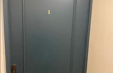 Apartment Cosy Ancient Fossé 1 - Foto 9