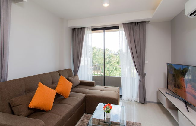 6th Avenue Surin Beach - Photo 27