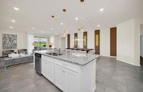 Charming Villa with 8 Bedrooms near Beach 6380 - Foto 152