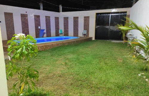 ILHA De ITAPARICA PONTA DE AREIA CASA DA NÉIA TEMPORADA - Photo 17