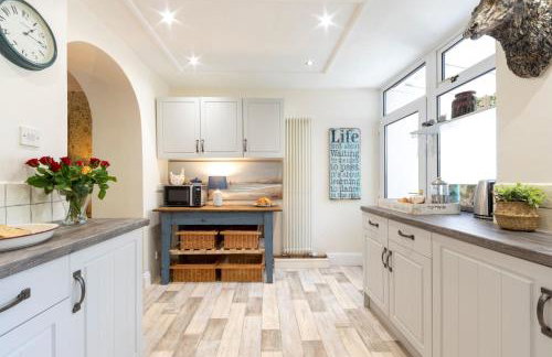 Copper Beech Cottage - Foto 8