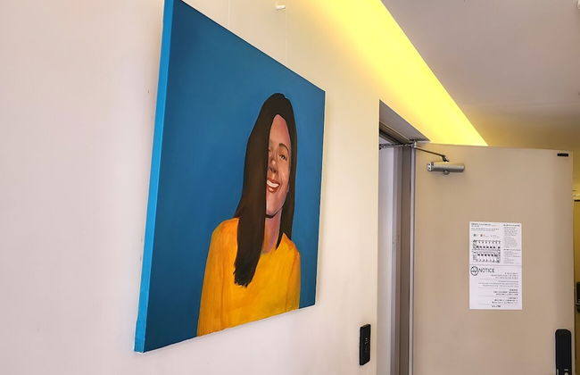 N. Fourseason Seoul - Foto 14