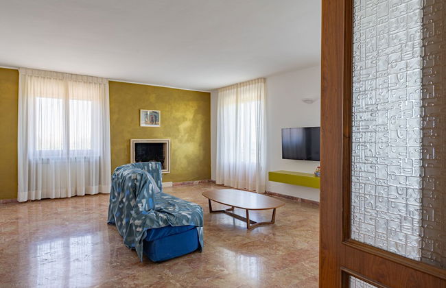 La Rocchetta in Rocca San Giovanni - Foto 5