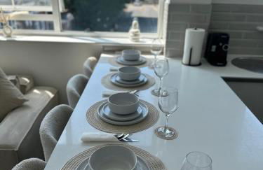 Luxury 2-Bed Hove Suite Escape - Foto 8