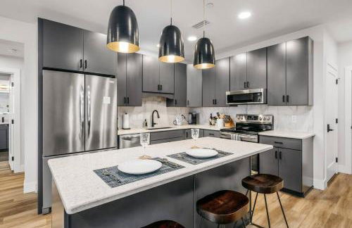 Jude's Respite - Foto 18