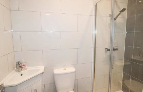 Sea View Lodge - Foto 19