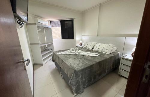 Apartamento em Maceió com beira mar - Foto 7