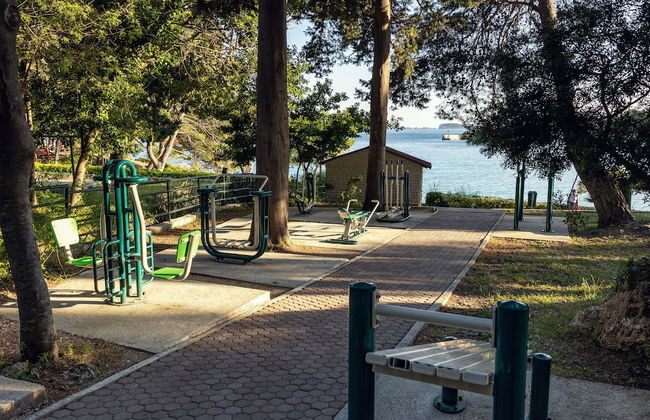 Maistra Select Srebreno Villas - Foto 36