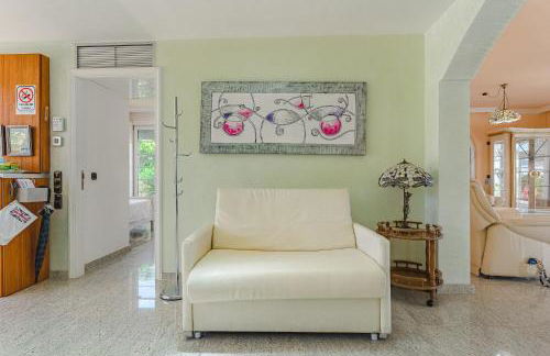 Gorgeous Golf Villa - Foto 42