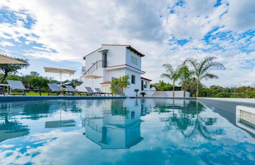 Villa Della Serenità - Foto 35