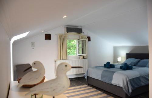 Villa Monte Kariotes - Foto 18