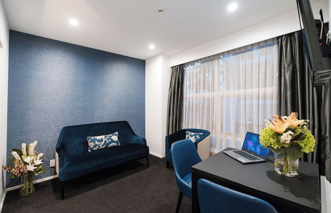 Gilmer Apartment Hotel - Foto 74